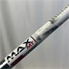 TaylorMade P790 #4 KBS Max Steel Stiff Iron Gents RH