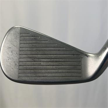 TaylorMade P790 #3 KBS Max Steel Stiff Iron Gents RH