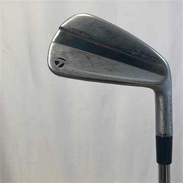 TaylorMade P790 #3 KBS Max Steel Stiff Iron Gents RH