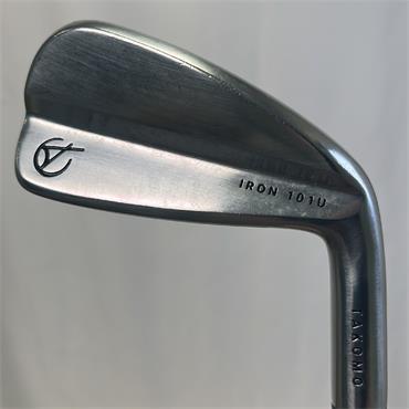 Miscellaneous 101U #4 KBS Graphite XStiff Driving Iron Gents RH