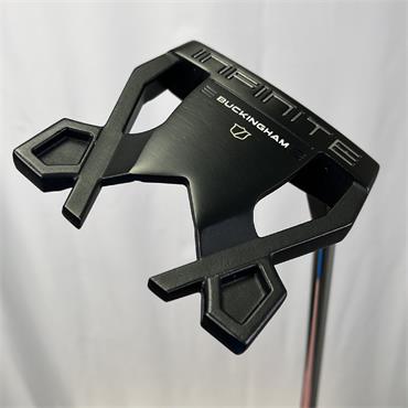 Wilson Infinite Buckingham 34" Putter Gents RH