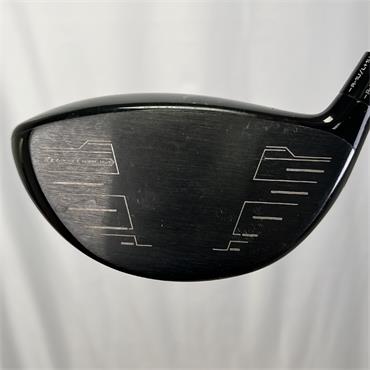 Mizuno ST-X 230 10.5 Hzrdus Blue Regular Driver Gents RH