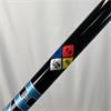 Mizuno ST-X 230 10.5 Hzrdus Blue Regular Driver Gents RH