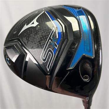 Mizuno ST-X 230 10.5 Hzrdus Blue Regular Driver Gents RH