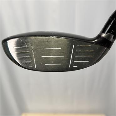 Callaway Big Bertha Reva #5 RCH Graphite Fairway Ladies RH