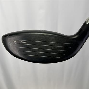 Cobra Darkspeed X #3 Matrix Ladies Fairway RH