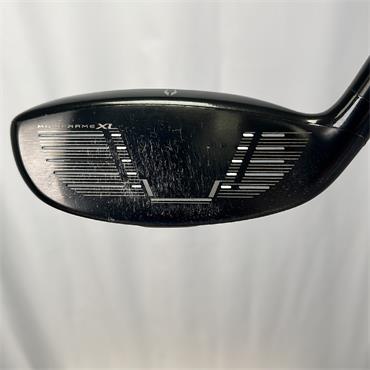 Cleveland Halo XL HY-Wood #4+ Aldila Regular Hybrid Gents RH