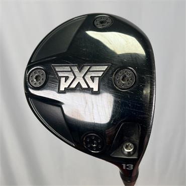 PXG Secret Weapon 13.0 Denali Regular Driver Gents RH