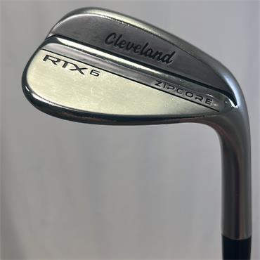 Cleveland Rtx6 50.10 Catalust Graphite Wedge Gents RH