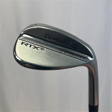 Cleveland Rtx6 54.10 Catalust Graphite Wedge Gents RH