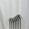 Ping G25 5-SW CFS Steel Regular Irons Gents RH