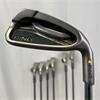 Ping G25 5-SW CFS Steel Regular Irons Gents RH
