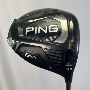Ping G425 Max 10.5 Alta Cb 55 Regular Gents RH