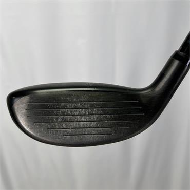 Srixon ZX MkII #3 Hzrdus RDX 70 Senior Hybrid Gents RH