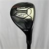 Srixon ZX MkII #3 Hzrdus RDX 70 Senior Hybrid Gents RH