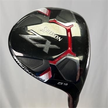 Srixon ZX #5 Kaili XStiff Fairway Gents RH