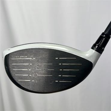 TaylorMade Sim 2 Max 9.0 Evenflow XStiff Driver Gents RH