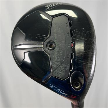 Titleist TSr3 #5 Tensei Regular Fairway Gents RH