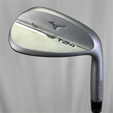 Mizuno T24 52.10S Steel Wedge Gents RH