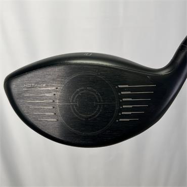 Cobra Darkspeed X 9.0 LinQ M40X Stiff Driver Gents RH