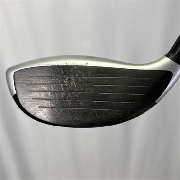 TaylorMade M4 #3 Atmos Regular Fairway Gents RH