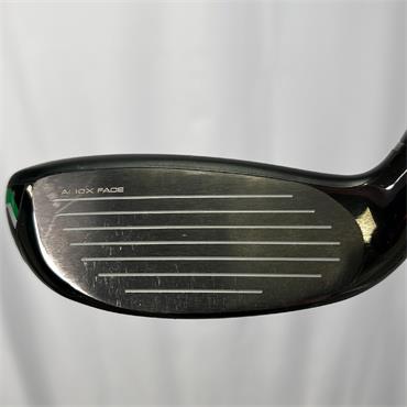 Callaway Elyte X #5 Denali Regular Hybrid Gents RH