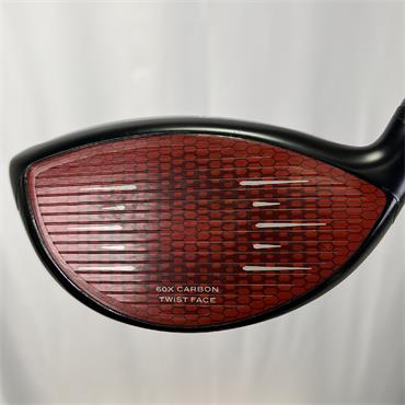 TaylorMade Stealth 2 10.5 Ventus TR Regular Driver Gents RH