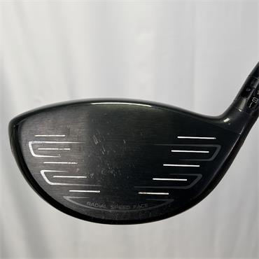Titleist 917 D3 9.5 Speeder 74 Stiff Driver Gents RH