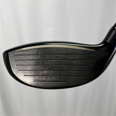 TaylorMade Stealth 2 Plus #3 Kaili Red Stiff Fairway Gents RH