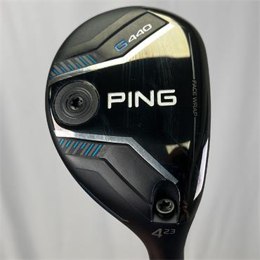 Ping G440 #4 Alta CB70 Regular Hybrid Gents RH