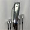 Mizuno MP-25 4-PW +0.5" DG Stiff Steel Irons Gents RH