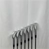 Mizuno MP-25 4-PW +0.5" DG Stiff Steel Irons Gents RH