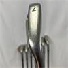 TaylorMade Firesole 5-SW Stiff Graphite Irons Gents RH