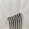 TaylorMade Firesole 5-SW Stiff Graphite Irons Gents RH