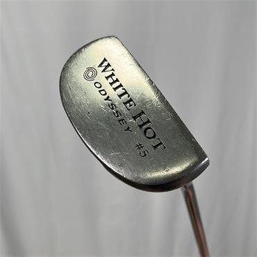 Odyssey White Hot #5 34" Putter Gents RH