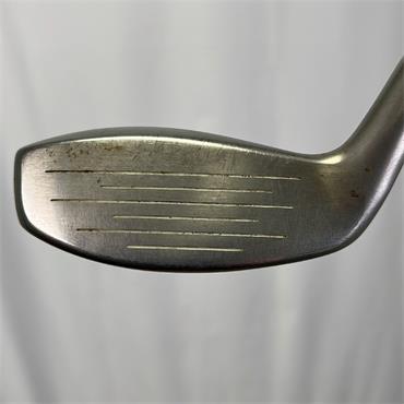 TaylorMade Rescue Dual #2 Stiff Graphite Hybrid Gents RH