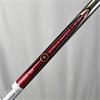 TaylorMade Rescue Dual #2 Stiff Graphite Hybrid Gents RH