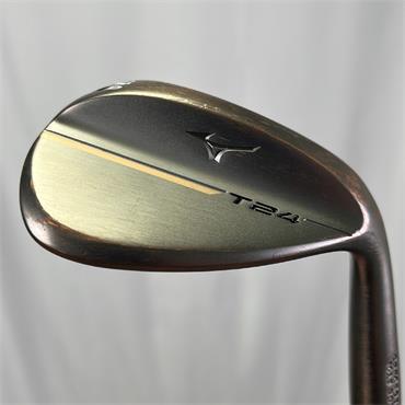 Mizuno T24 Copper 54.08D D.G Steel Wedge Gents RH
