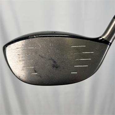 TaylorMade R540 10.5 Stiff Graphite Driver Gents RH