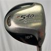 TaylorMade R540 10.5 Stiff Graphite Driver Gents RH