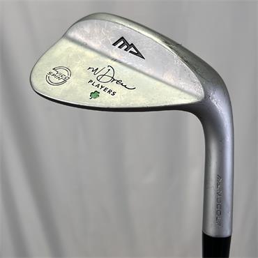 Miscellaneous NV Drew Players 48 Steel Wedge Gents RH