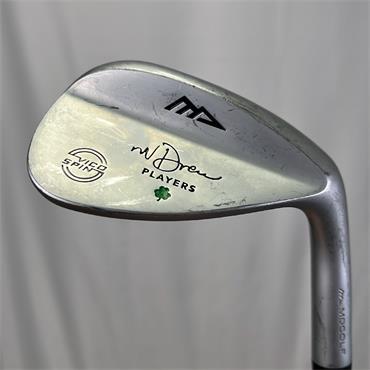 Miscellaneous Player Chrome 54 Steel Wedge Gents RH