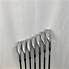 Cleveland UHX 4-PW Graphite Reg Irons Gents RH