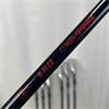 Cleveland UHX 4-PW Graphite Reg Irons Gents RH