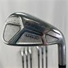 Cleveland UHX 4-PW Graphite Reg Irons Gents RH