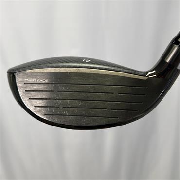 TaylorMade Qi35 #5 Ventus FW Regular Fairway Gents RH