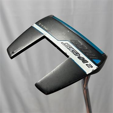 Ping Sigma 2 Tyne 34" Putter Gents RH