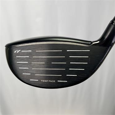 TaylorMade R7 Quad 13.5 Speeder Regular Mini Driver Gents RH