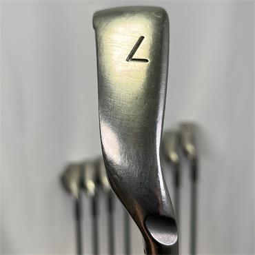 Ping G10 4-PW Regular Steel Irons Gents RH