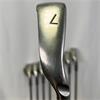 Ping G10 4-PW Regular Steel Irons Gents RH